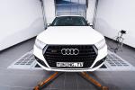 Audi SQ7 TDI by Speed Buster 2017 года
